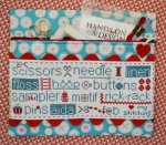 (image for) Love My Stitching